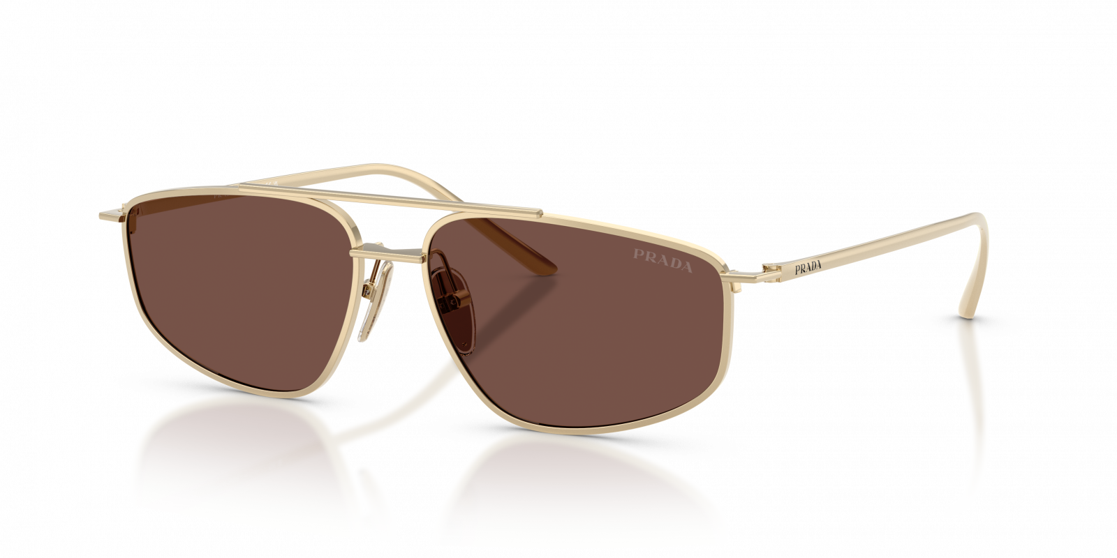 Prada PR C51S ZVN80T  